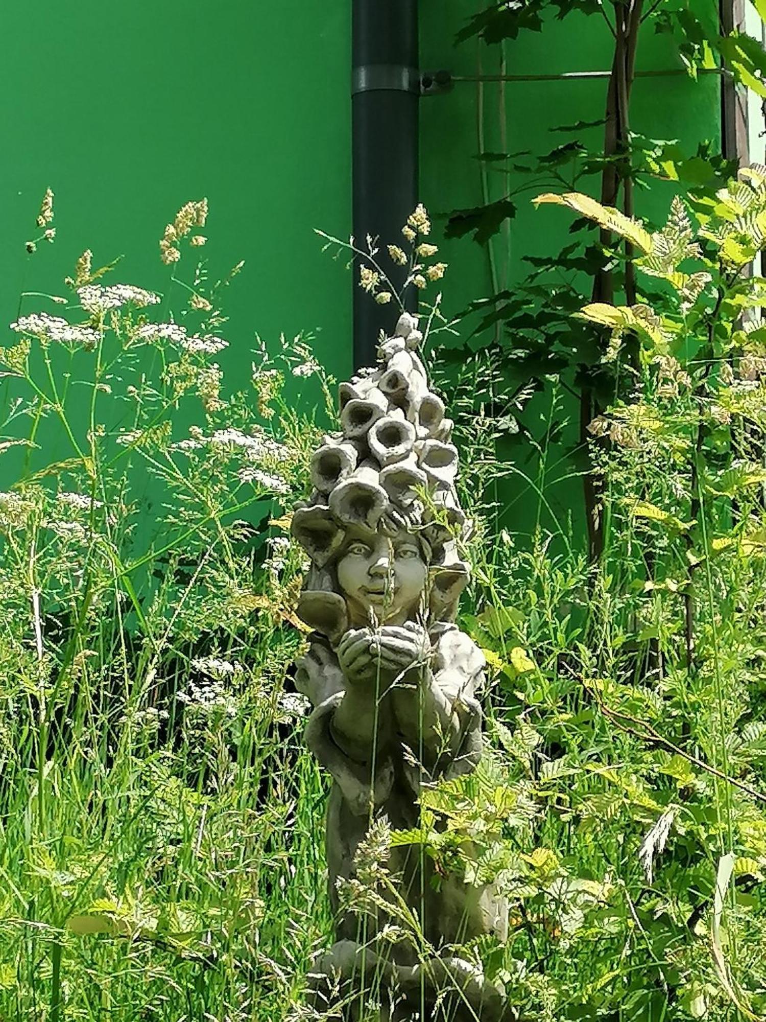 Kraeuterbaude Hotell Saupsdorf Exteriör bild